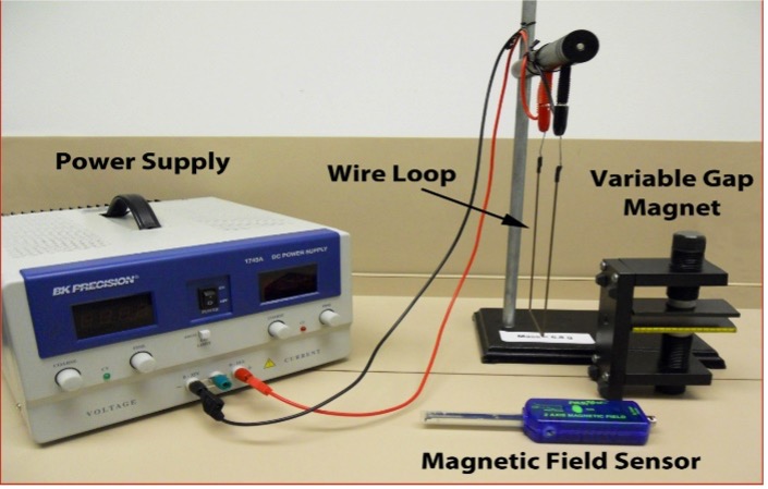 Magnetism